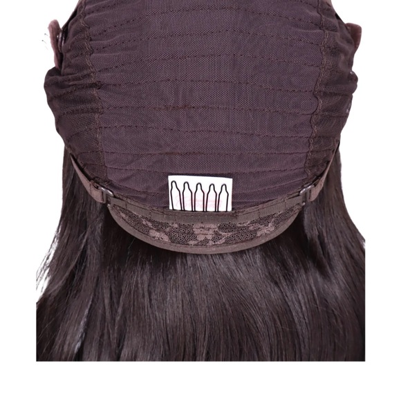 Chelsey Smith Crown - Gracie - Picture 13 of 14